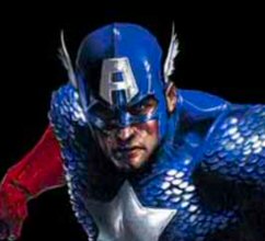 Captain America