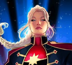 Captain Marvel