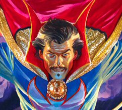 Doctor Strange