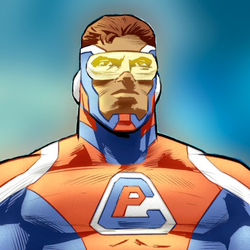 Art by Pablo Alcade, (pabloalcaldef.wordpress.com) © Eric Marcotte (comicphilosophy.com)