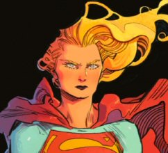 Supergirl